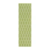Momeni Baja 2 Rectangular Rugs In Green