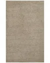 Momeni Bebe Hand Tufted Transitional Rug In Gray