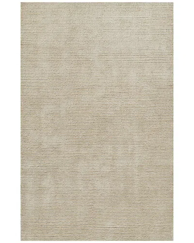 Momeni Bebe Hand Tufted Transitional Rug In Neutral