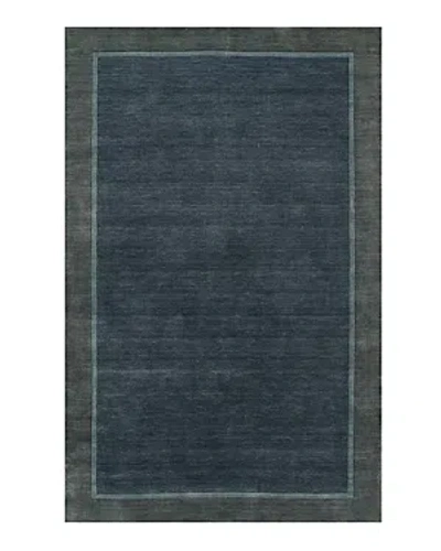 Momeni Beckton Bec-1 Area Rug, 3'6 X 5'6 In Blue