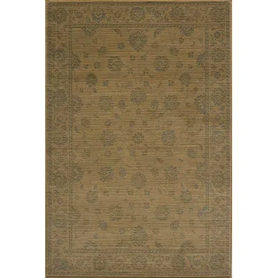 Momeni Belmont Beige Area Rug