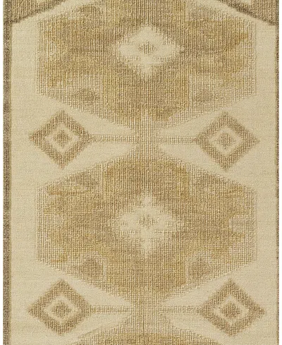 Momeni Bristol Bristbrs-5nat Area Rug, 2' X 3' In Neutral