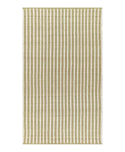 Momeni Caicos Caicocai-4grn Area Rug, 7'10 X 9'10 In Neutral