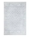 Momeni Chandler Chn-4 Area Rug, 7'6 X 9'6 In Gray