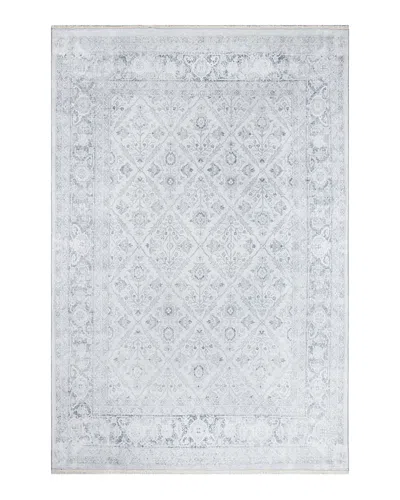 Momeni Chandler Chn-4 Area Rug, 7'6 X 9'6 In Gray