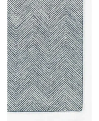 Momeni Charles Charschr 1 Area Rug In Blue