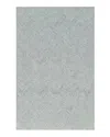 Momeni Charles Chr-1 Area Rug, 2' X 3' In Blue