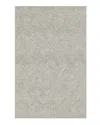 Momeni Charles Chr-1 Area Rug, 2' X 3' In Gray