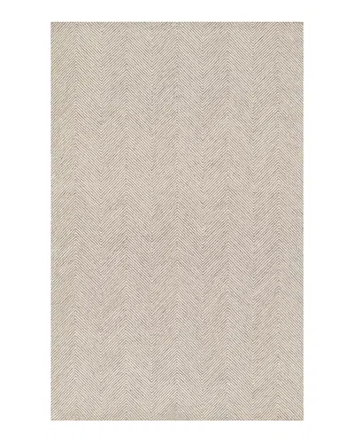 Momeni Charles Chr-1 Area Rug, 3'6 X 5'6 In Taupe