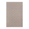 Momeni Como 3 Geometric Indoor Outdoor Rectangular Accent Rug In Neutral