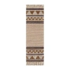 Momeni Esme 2 Geometric Indoor Rectangular Accent Rug In Neutral