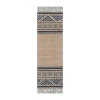 Momeni Esme 4 Geometric Indoor Rectangular Accent Rug In Gray