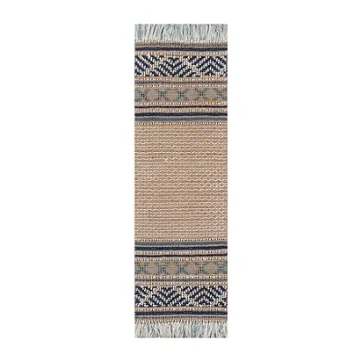 Momeni Esme 4 Geometric Indoor Rectangular Accent Rug In Gray