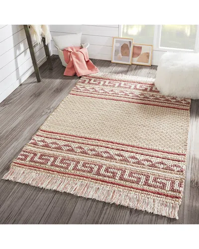 Momeni Esme Hand Woven Transitional Rug In Neutral