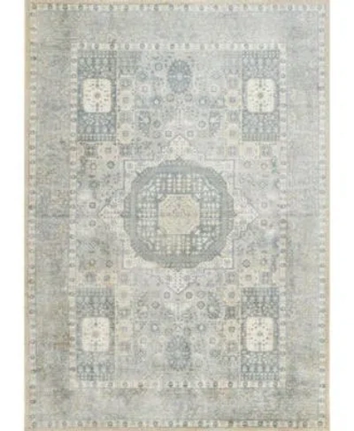 Momeni Estelle Est 5 Rug Collection In Blue
