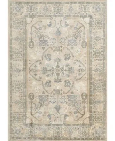 Momeni Estelle Est 6 Rug Collection In Sand