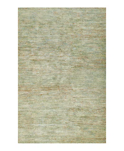 Momeni Etra Etra0et-01grn Area Rug, 2' X 3' In Green