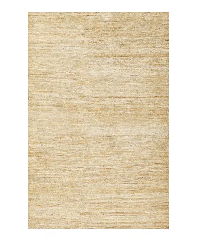 Momeni Etra Etra0et-01nat Area Rug, 8' X 10' In Neutral