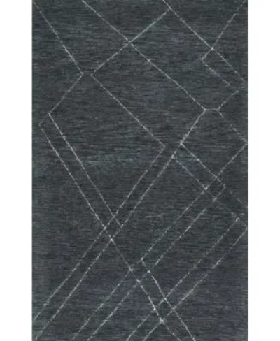 Momeni Everett Evt 4 Rug Collection In Blue