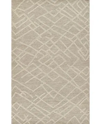 Momeni Everett Evt 5 Rug Collection In Brown