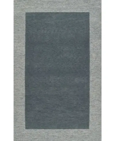 Momeni Everett Evt 6 Rug Collection In Blue