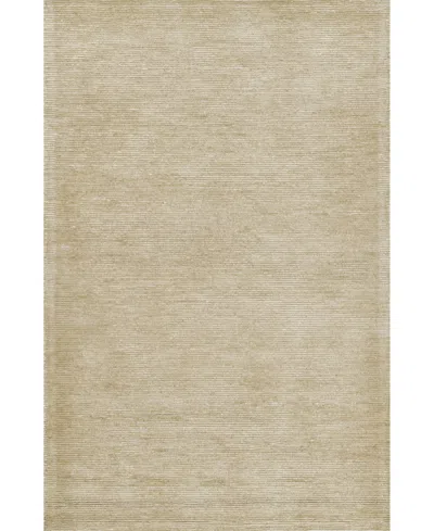 Momeni Everett Evt-8 8'x10' Area Rug In Brown