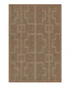 Momeni Hampton Ham-1 Area Rug, 4'1 X 6' In Beige