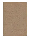 Momeni Hampton Ham-6 Area Rug, 5'3 X 7' In Beige