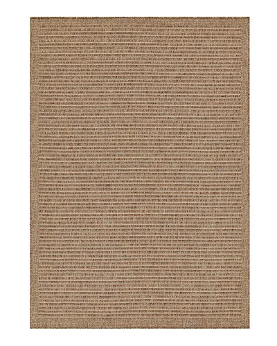 Momeni Hampton Ham-6 Area Rug, 5'3 X 7' In Beige