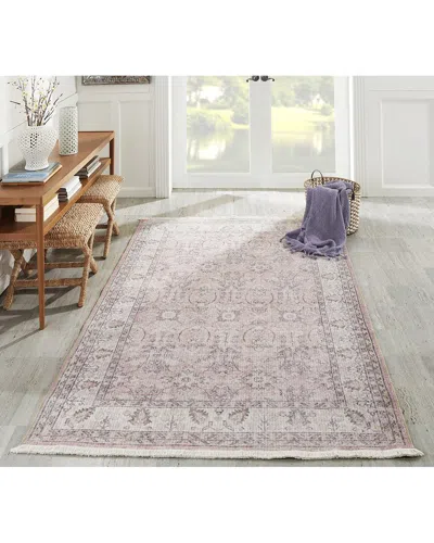 Momeni Helena Traditional Oriental Rug In Multi