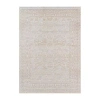 Momeni Isabella 3 Bordered Indoor Rectangular Accent Rug In Neutral