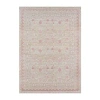 Momeni Isabella 3 Bordered Indoor Rectangular Accent Rug In Neutral