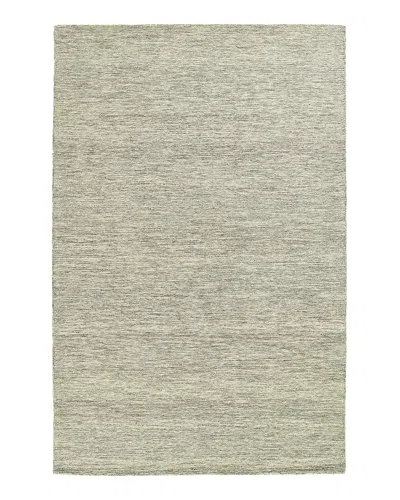 Momeni James Jam-1 Area Rug, 3'6 X 5'6 In Silver