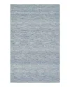 Momeni James Jam-1 Area Rug, 5' X 8' In Mist