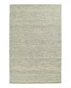 Momeni James Jam-1 Area Rug, 5' X 8' In Silver
