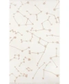 Momeni Jem Jem-1 3'6" X 5'6" Area Rug In Ivory