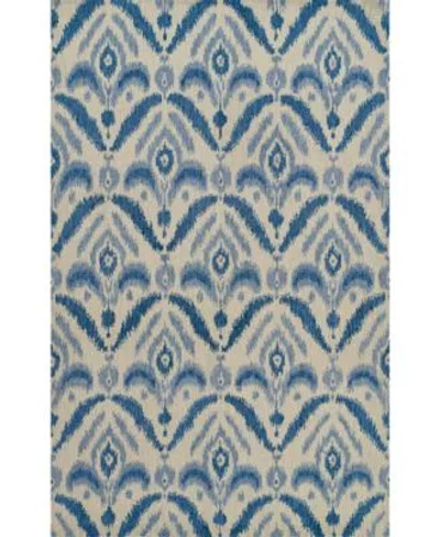 Momeni Leiden Lei 3 Rug Collection In Blue