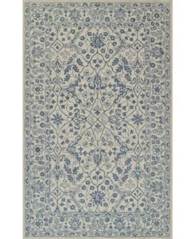 Momeni Leiden Lei 5 Rug Collection In Blue