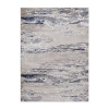 Momeni Monterey Rectangular Indoor Rugs In Blue