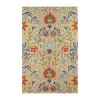 Momeni Newport 12 Hand Tufted Rectangular Indoor Rugs In Multi
