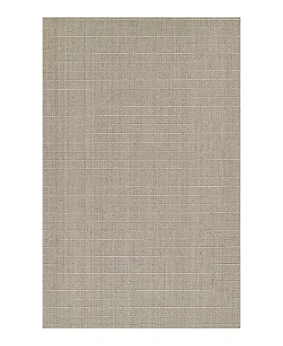 Momeni Oliver Oliveoli-1nat Area Rug, 5' X 8' In Brown