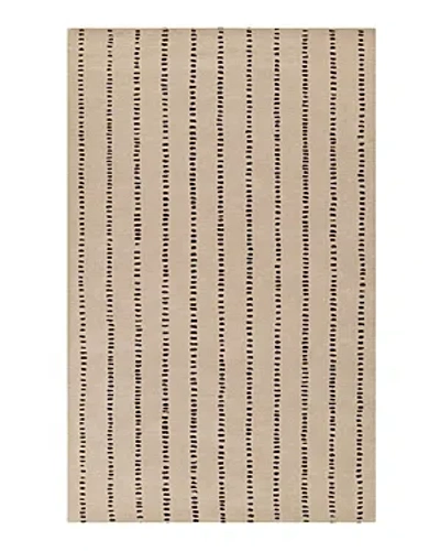 Momeni Simba Sim-1 Area Rug, 2' X 3' In Ivory