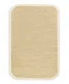 Momeni Tallulah Tal-1 Area Rug, 2' X 4' In Beige