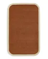 Momeni Tallulah Tal-1 Area Rug, 2' X 4' In Copper