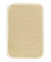 Momeni Tallulah Tal-1 Area Rug, 3'6 X 5'6 In Beige