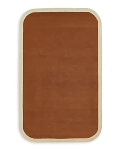 Momeni Tallulah Tal-1 Area Rug, 3'6 X 5'6 In Copper