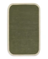 Momeni Tallulah Tal-1 Area Rug, 3'6 X 5'6 In Green