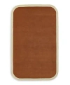 Momeni Tallulah Tal-1 Area Rug, 5' X 8' In Copper