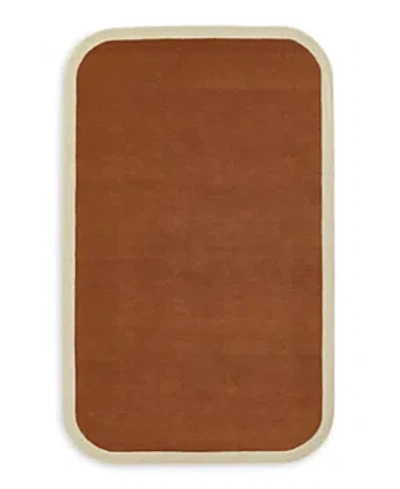 Momeni Tallulah Tal-1 Area Rug, 5' X 8' In Copper
