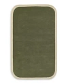 Momeni Tallulah Tal-1 Area Rug, 5' X 8' In Green